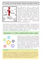 Vorschau - Arbeitsblätter - Der Determinismus: Philosophie Kausalität Willensfreiheit - Seite 2