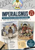 Vorschau - Arbeitsblätter - Imperialismus & Erster Weltkrieg - Seite 1