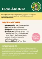 Vorschau - Arbeitsblätter - Bildrezepte Hauptspeise- Einfach und mit Bildern! - Seite 1