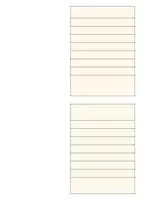Vorschau - Arbeitsblätter - Danke Karte Lehrerin Abschied Klappkarte - Seite 2