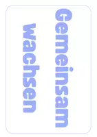 Vorschau - Poster - Geburtstagskalender in Deutschschweizer Basisschrift - Seite 3