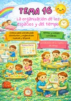 Vista previa - Otros - Unidad 16 - Portada
