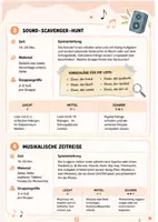 Vorschau - Spiele - Spiele im Musikunterricht (Jahrgang 5-10) - Seite 2