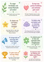 Vorschau - Poster - positiv Karten (Affirmationen in Ich- und Du-Form) - Seite 2