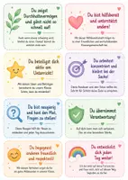 Vorschau - Poster - positiv Karten (Affirmationen in Ich- und Du-Form) - Seite 3