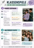 Vorschau - Spiele - Spiele zur Förderung der Klassengemeinschaft (Jg. 5-10) - Seite 2