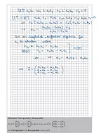 Vorschau - Stundenentwürfe - Oberstufe Mathe Vektorprodukt/ Kreuzprodukt - Seite 2