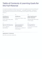 Vorschau - Unterrichtsreihen - Nutrition Across Life Stages & Life Situations | High School Biology & Nutrition Unit - Seite 2
