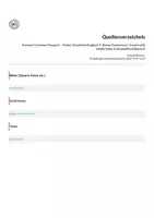Vorschau - Fördermaterial/Inklusion - Summer Grammar Passport – Ferien-Checkliste Englisch 9. Klasse Gymnasium | Grammatik wiederholen (LehrplanPLUS Bayern) - Seite 2