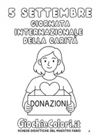 anteprima - Altro tipo di materiale - Le giornate mondiali di settembre - pdf di 45 pagine - Pagina 3