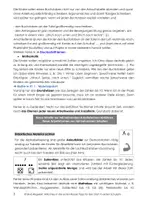 Vorschau - Arbeitsblätter - HHilfe! Neu in der 1.Klasse! Tipps & KVs für den Schulstart - Seite 2