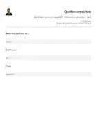 Vorschau - Arbeitsblätter - Die Schüler:innenvertretung (SV) – Wie kann ich mitwirken? – AB 3 - Seite 3