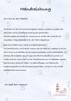 Vorschau - Spiele - Einmaleins Rechenspiel Sommer Klasse 2/3 - Seite 1