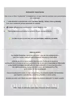 Vista previa - Refuerzo / NEE / Materiales de apoyo - El Poder que hay en mí (hábitos para adolescentess) - página 1