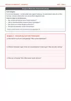 Vorschau - Arbeitsblätter - Rollenspiel: Konflikte demokratisch lösen – Wie kann ich mitwirken? – AB 6 - Seite 2