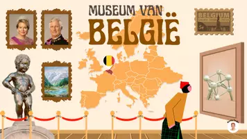 Voorbeeld - Museum van België - Pagina 2