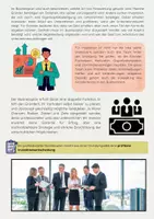 Vorschau - Arbeitsblätter - Investoren und ihre Rolle im Businessplan - Seite 2