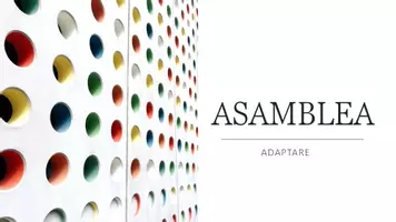 previzualizare - ASAMBLEA - Pagina de copertă