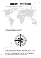 Vorschau - Arbeitsblätter - Arbeitsblatt_Topografie Grundlagenwissen - Seite 2