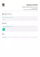 Vorschau - Stundenentwürfe - Kreatives Schreiben: Märchen einmal anders - Seite 3