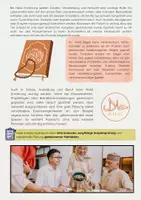 Vorschau - Arbeitsblätter - Halal Ernährung: Islam, Essen & Regeln - Seite 2