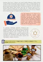 Vorschau - Arbeitsblätter - Kulturelle Ernährungsformen: Halal, Koscher, Kaschrut, Hindu Ernährung - Seite 3
