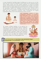Vorschau - Arbeitsblätter - Hindu Ernährung Religion Arbeitsblatt - Seite 2