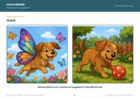 Hallo Medien: Smartboard, Internet, Apps Kl. 1-2 – Unterrichtsmaterial ...