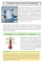 Vorschau - Arbeitsblätter - Temperatur & Teilchenbewegung: Wärmeleitung - Seite 2