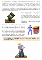 Vorschau - Arbeitsblätter - Schadstoffe im Boden: Schwermetalle & Pestizide - Seite 2
