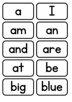 Προεπισκόπηση - Flashcards - Fist Bump and Read - Σελίδα 2