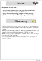Vorschau - Arbeitsblätter - Klassensprecherwahl Grundschule – Ablauf der Wahl, Arbeitsblätter & Poster (Klasse 3/4) - Seite 2