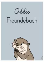 Vorschau - Arbeitsblätter - OTTERKLASSE - Materialpaket Einschulung - Seite 3