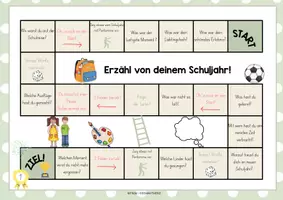 Vorschau - Spiele - Rückblick Schuljahr / Abschluss Schuljahr - Seite 1