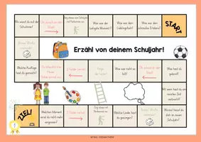 Vorschau - Spiele - Rückblick Schuljahr / Abschluss Schuljahr - Seite 3