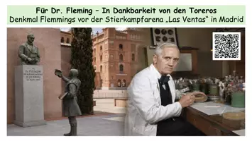Vorschau - Stundenentwürfe - Antibiotika & Resistenzen - Bakterienkiller auf Rezept | Komplette Stunde inkl. Arbeitsblatt, Präsentation & Lösungen - Seite 1