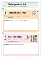 Vorschau - Spiele - Aktiver Schulstart: Rallye, Bewegungsspiele & Team-Challenges - Seite 3