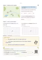Vorschau - Arbeitsblätter - Geometrische Orte Klasse 7 Realschule – Komplettpaket (10 AB) - Seite 3