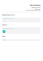 Voorbeeld - Dagritmekaarten thema Retro - Pagina 3