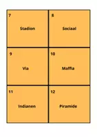 Voorbeeld - Zaklampdictees – 3 leuke varianten - Pagina 3