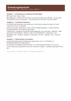 Vorschau - Stundenentwürfe - Leseverstehen: Warum träumen wir? – Sachtext - Seite 3
