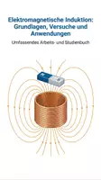 Vorschau - Arbeitsblätter - Elektromagnetische Induktion Physik PLUS Lernposter - Seite 1