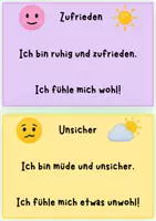 Vorschau - Arbeitsblätter - Classroom Management - Seite 2