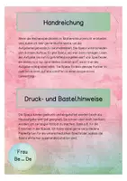 Vorschau - Spiele - Würfelspiele Rechentricks bis 20 - Seite 2