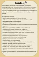 Vorschau - Arbeitsblätter - Freies Schreiben - Schreibanlass: Osterferien (Klasse 1-4) - Seite 2