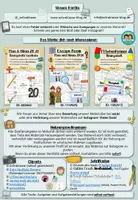 Vorschau - Arbeitsblätter - Zehnerübergang Minus im Zahlenraum 20 - Übungsheft (Klasse 1) - Seite 3