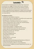 Vorschau - Arbeitsblätter - Abschreibkartei - Herbst (Klasse 2-4) - Seite 2