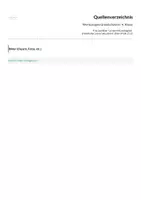 Vorschau - Anderer Materialtyp - Wertezeugnis Grundschulzeit / 4. Klasse - Seite 1