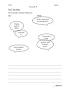 Vorschau - Klassenarbeiten - Spanischklausur - Letzte in der EF - Seite 3