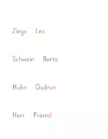 Vorschau - Unterrichtsreihen - komm, entdeck mit mir_Susi und der Zauberhelm - Seite 2